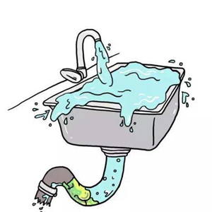 廚房的水槽被堵住了我們該怎么辦? 廚房的水槽被堵住了我們該怎么辦?
